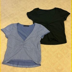 Set of Gina Tops